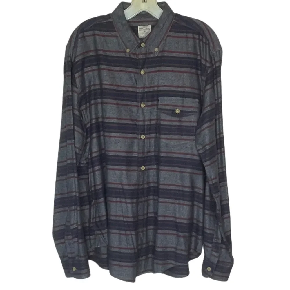 J. Crew‎ Work Shirt